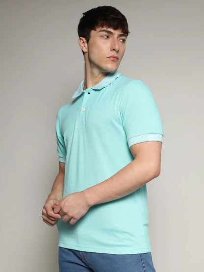 Basic Polo T-Shirt