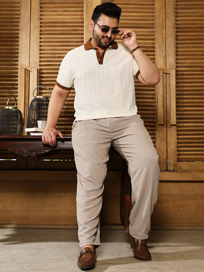 Arc-Tactile Polo T-Shirt