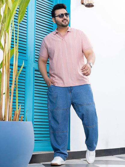 Arc-Tactile Polo T-Shirt