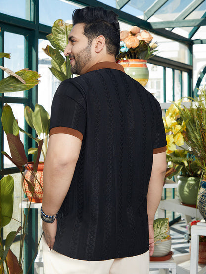 Arc-Tactile Polo T-Shirt