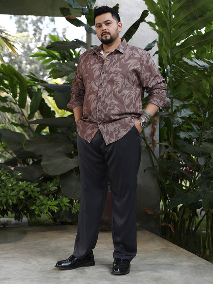 Florique Imprint Shirt