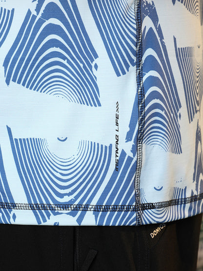 Fade-Imrint Activewear T-Shirt