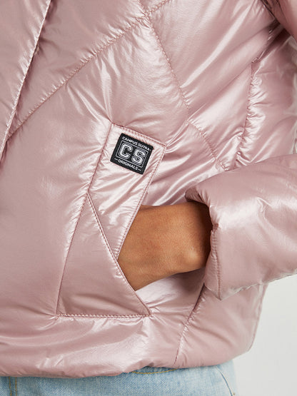 Pinacolada Women Solid Jacket