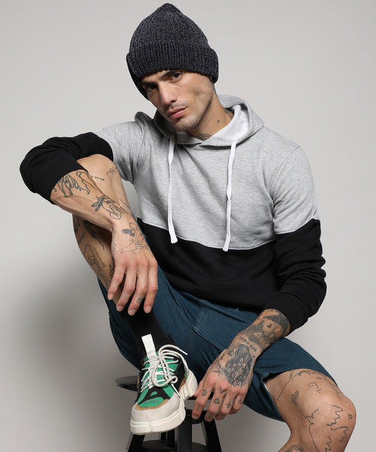 Men's Winter Essential Sweatshirt