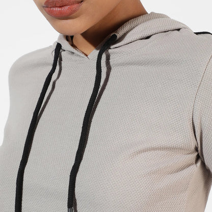 Contrast Piping Co-Ord Set