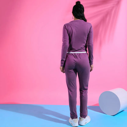 Adult-Ish Co-Ord Set