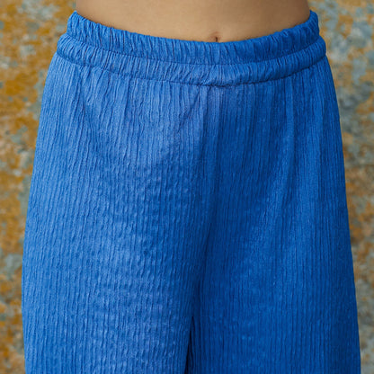 Creased Co-Ord Set
