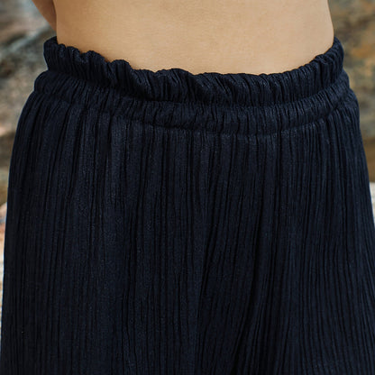 Creased Co-Ord Set