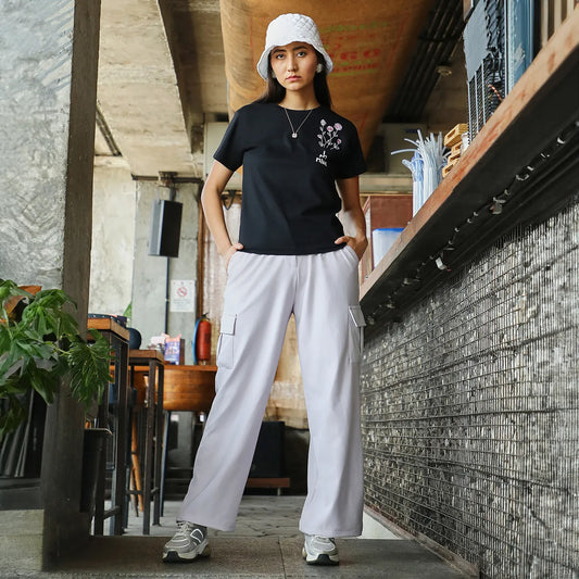 Baggy Cargo Pants