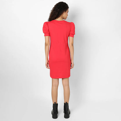 Adult-ish T-Shirt Dress