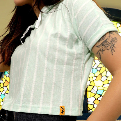 Striped Top