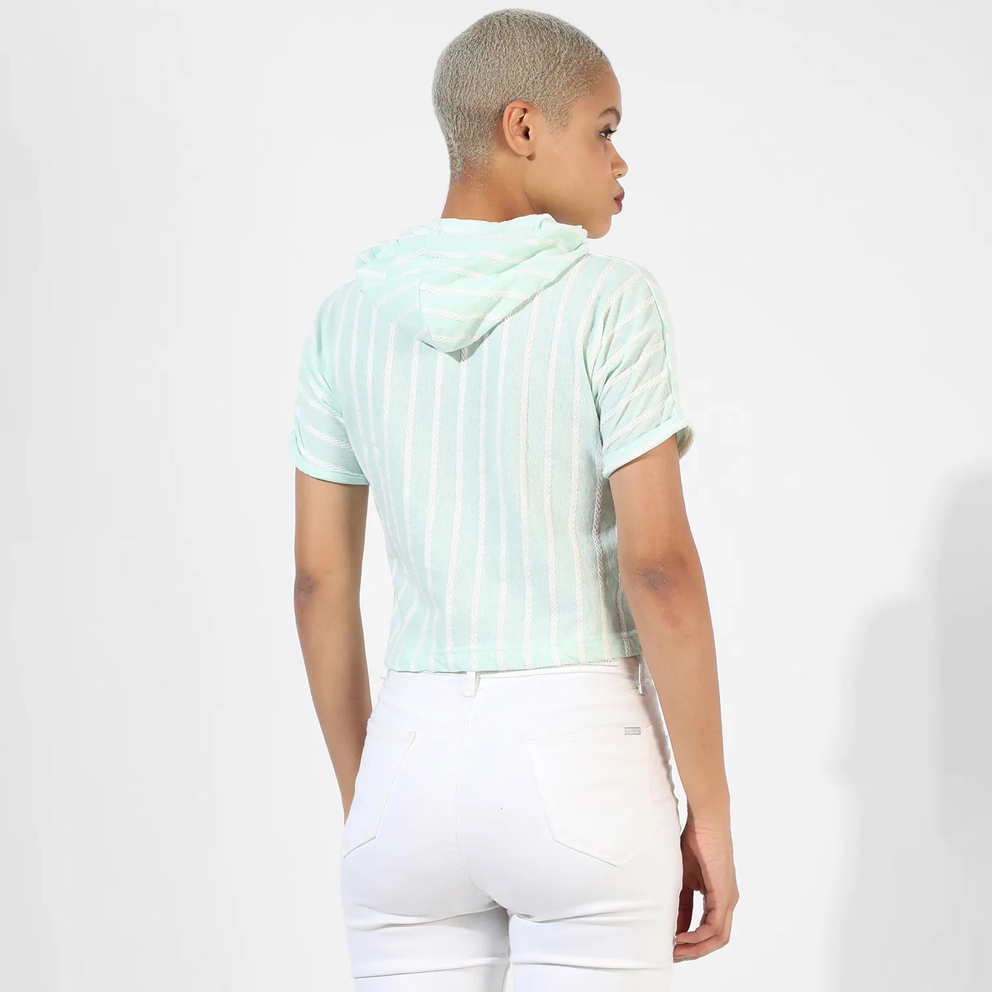 Striped Top
