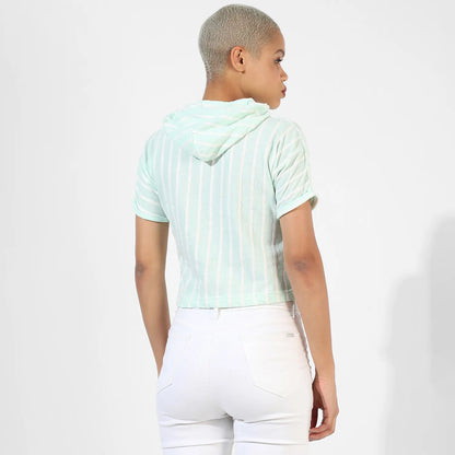 Striped Top