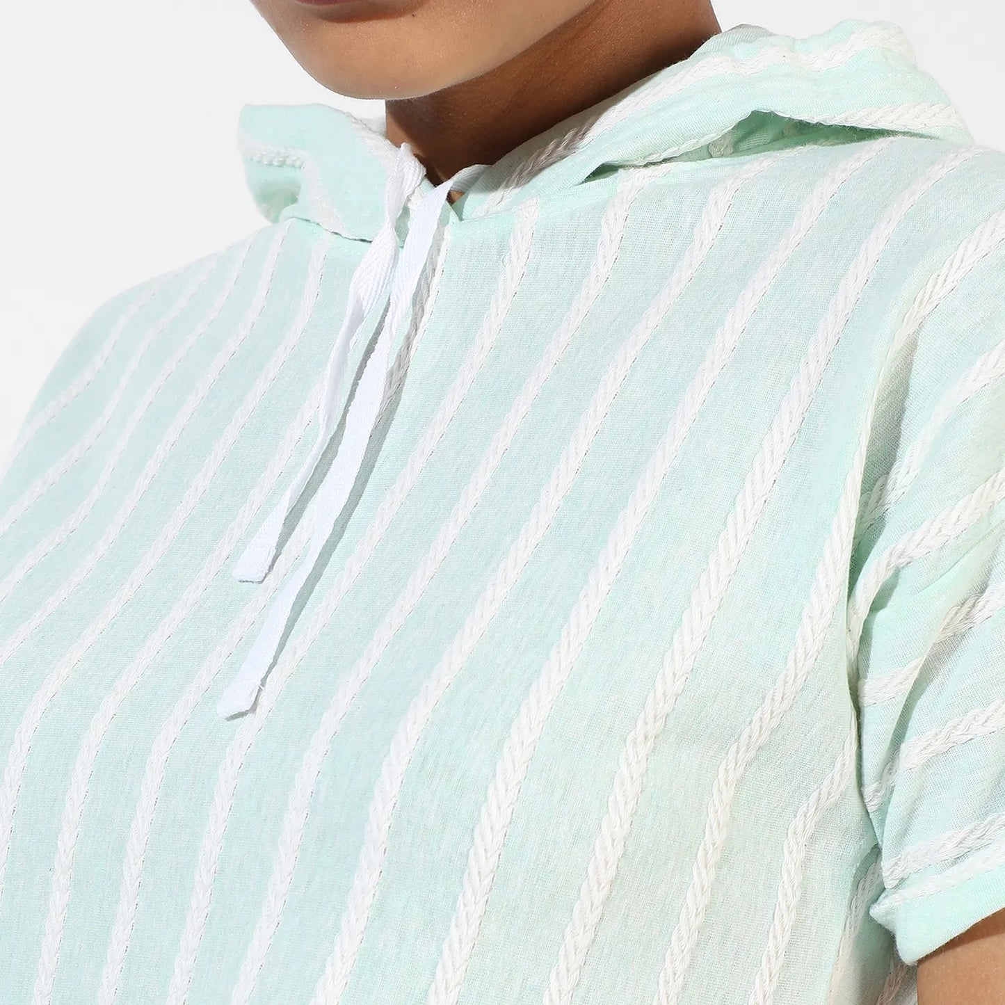 Striped Top