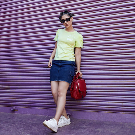 Pantone Top