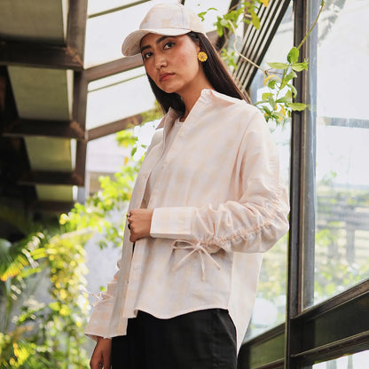 Buffalo Check Shirt