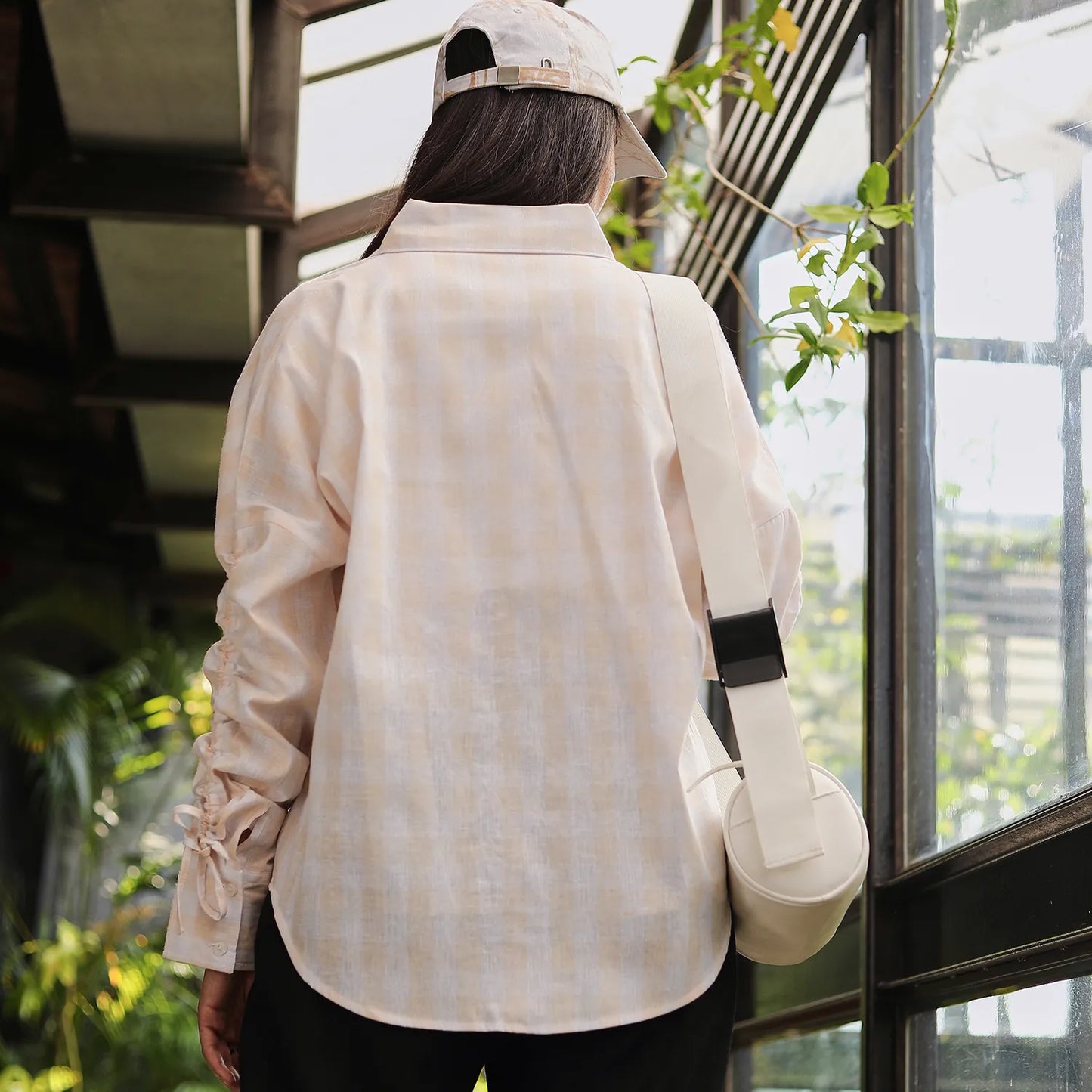Buffalo Check Shirt
