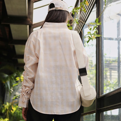 Buffalo Check Shirt