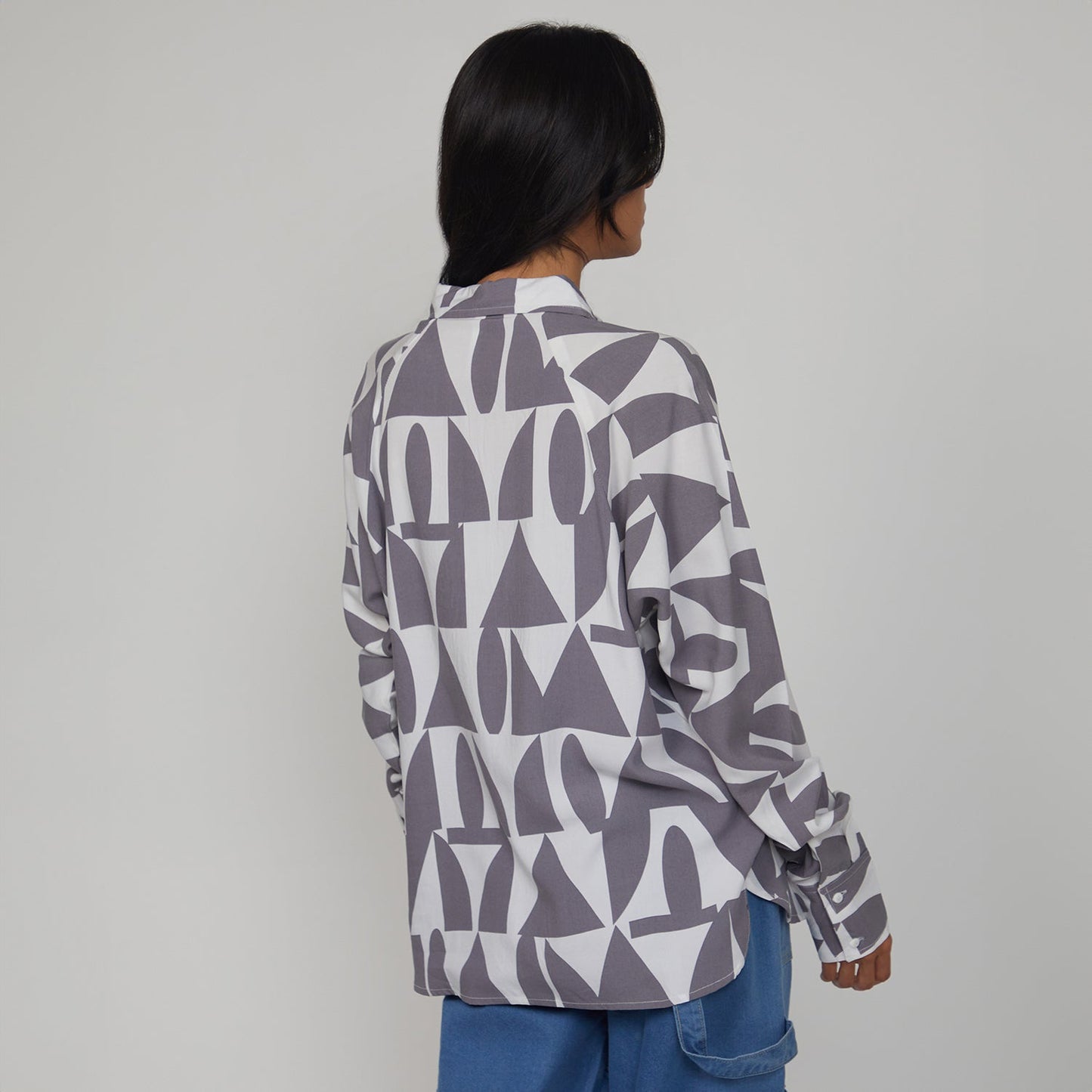Geometric Shirt