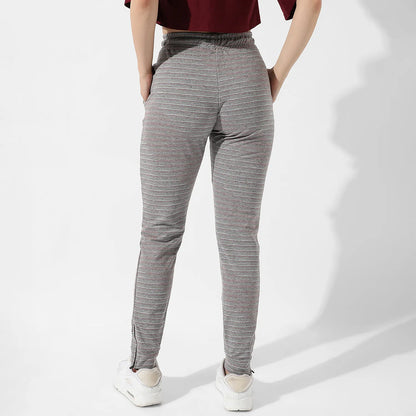 Striped Trackpants