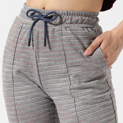 Striped Trackpants