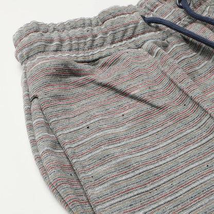 Striped Trackpants