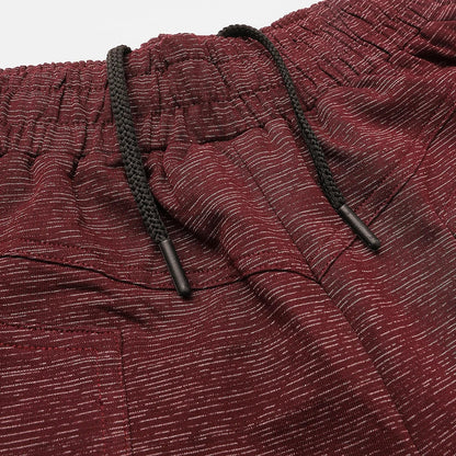 Heathered Trackpants
