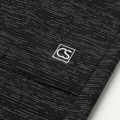Heathered Trackpants