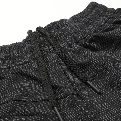 Heathered Trackpants
