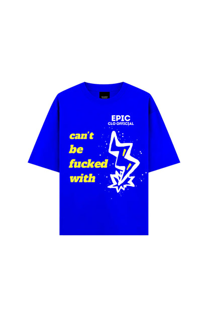 EPIC Can`t Be