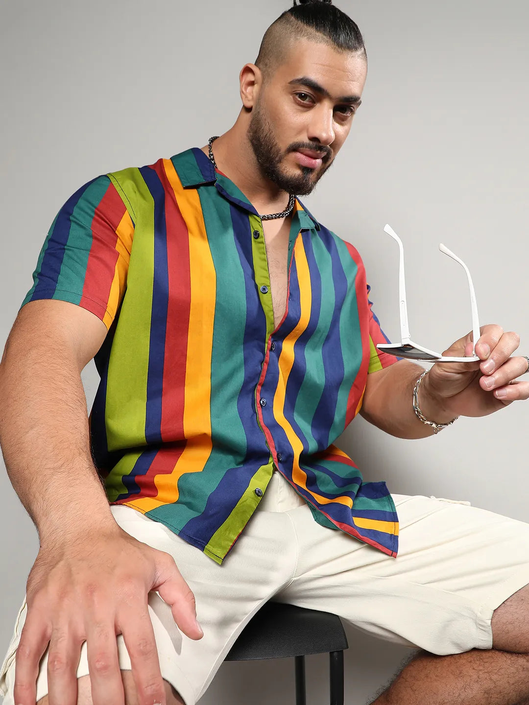 Casual Shirt