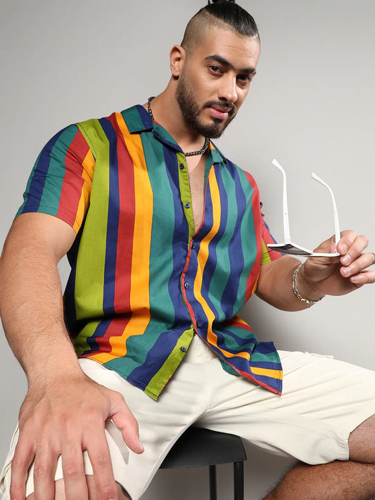 Summer Shirt