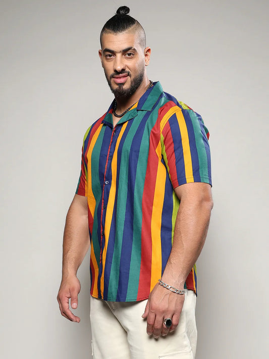 Casual Shirt