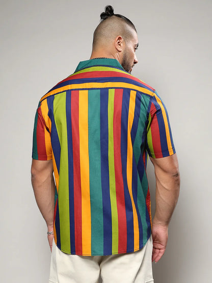 Summer Shirt