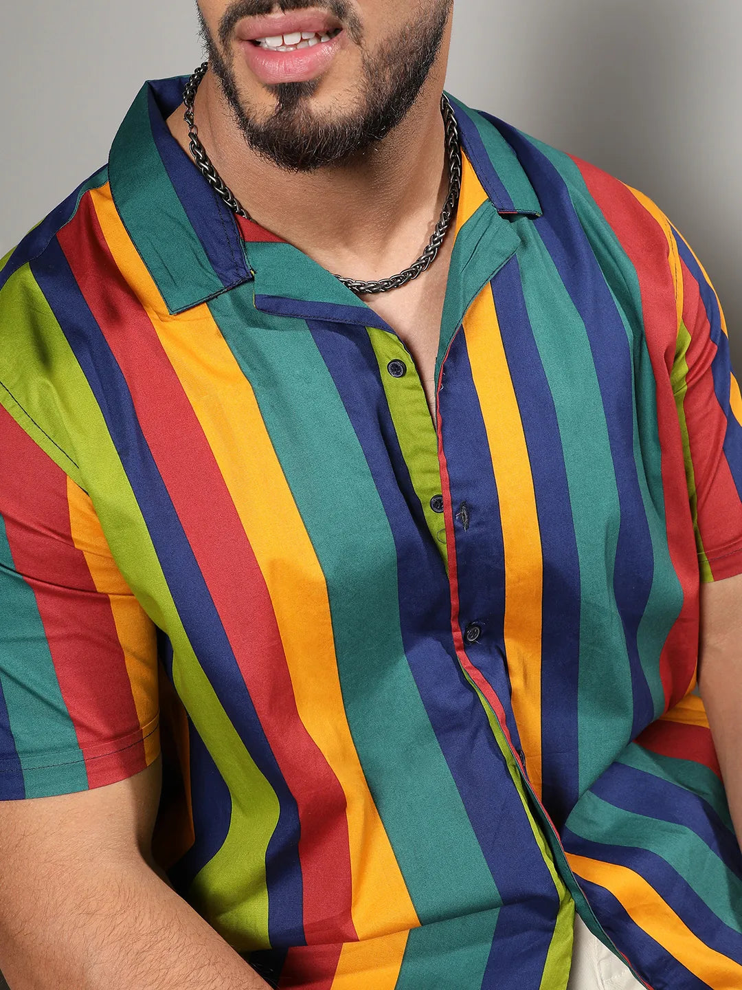Summer Shirt