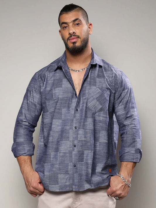 Casual Shirt