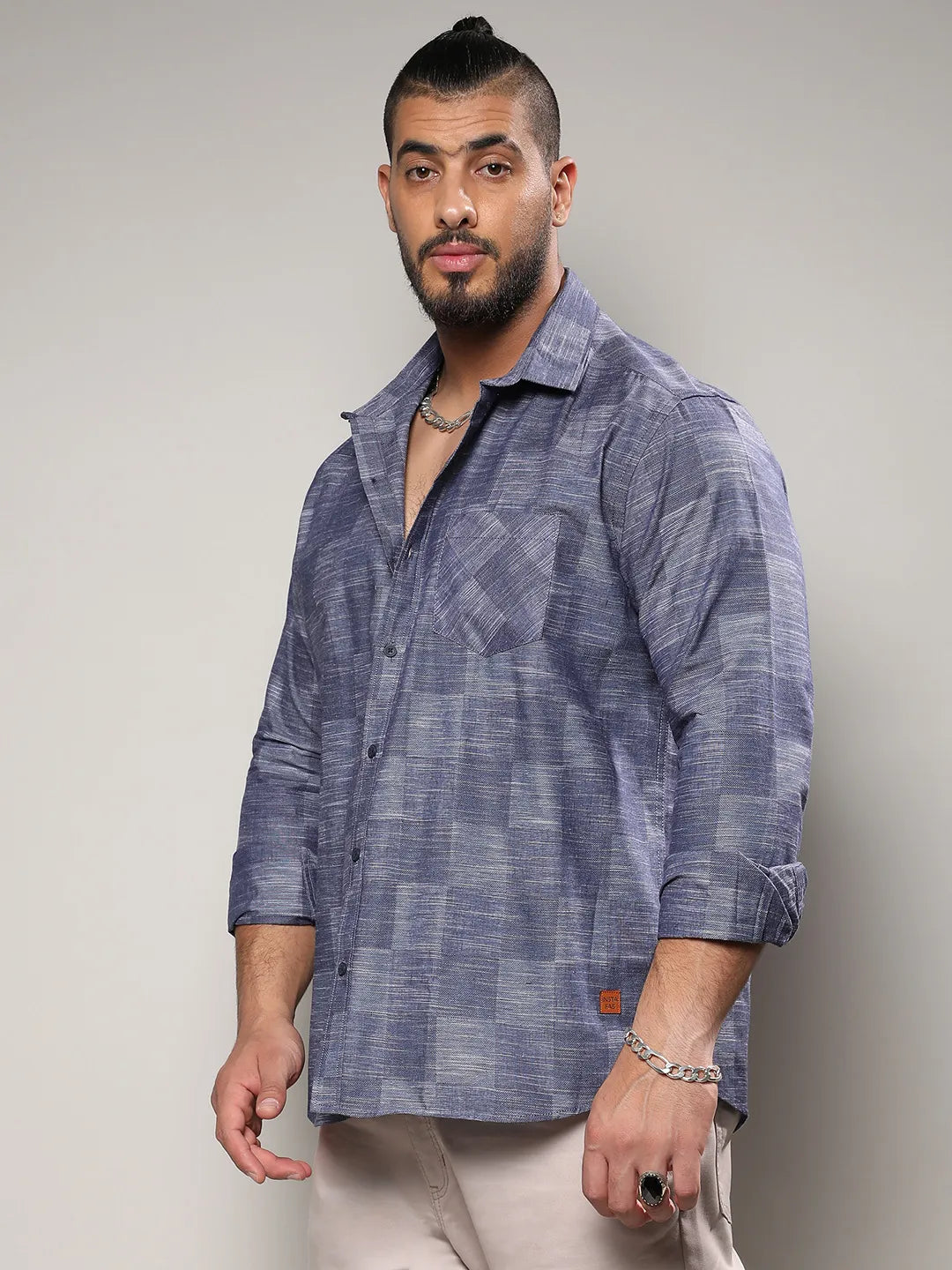 Casual Shirt