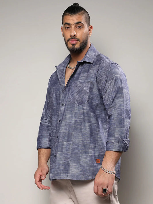 Casual Shirt