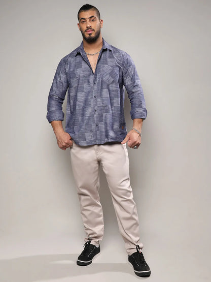 Casual Shirt