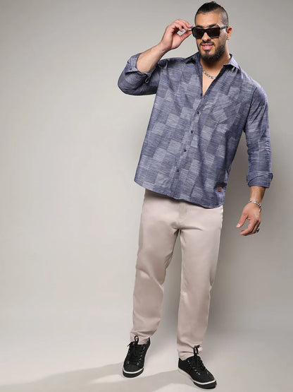 Casual Shirt