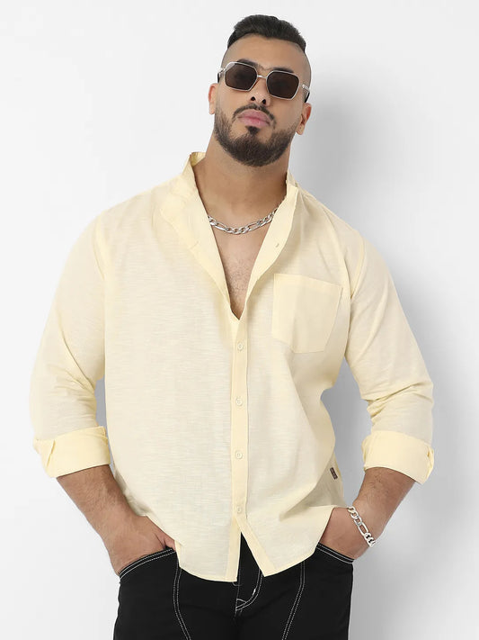 Casual Shirt