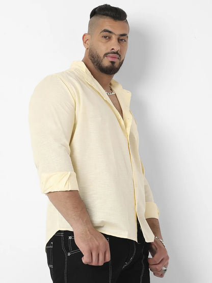 Casual Shirt