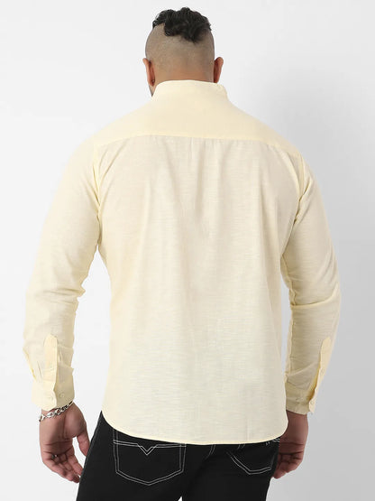 Casual Shirt