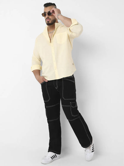 Casual Shirt