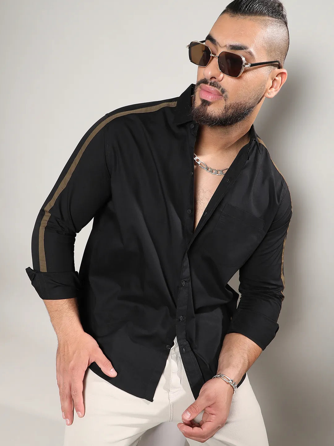 Casual Shirt