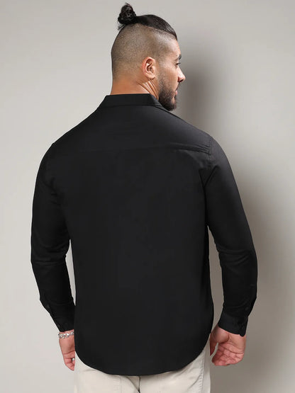 Casual Shirt