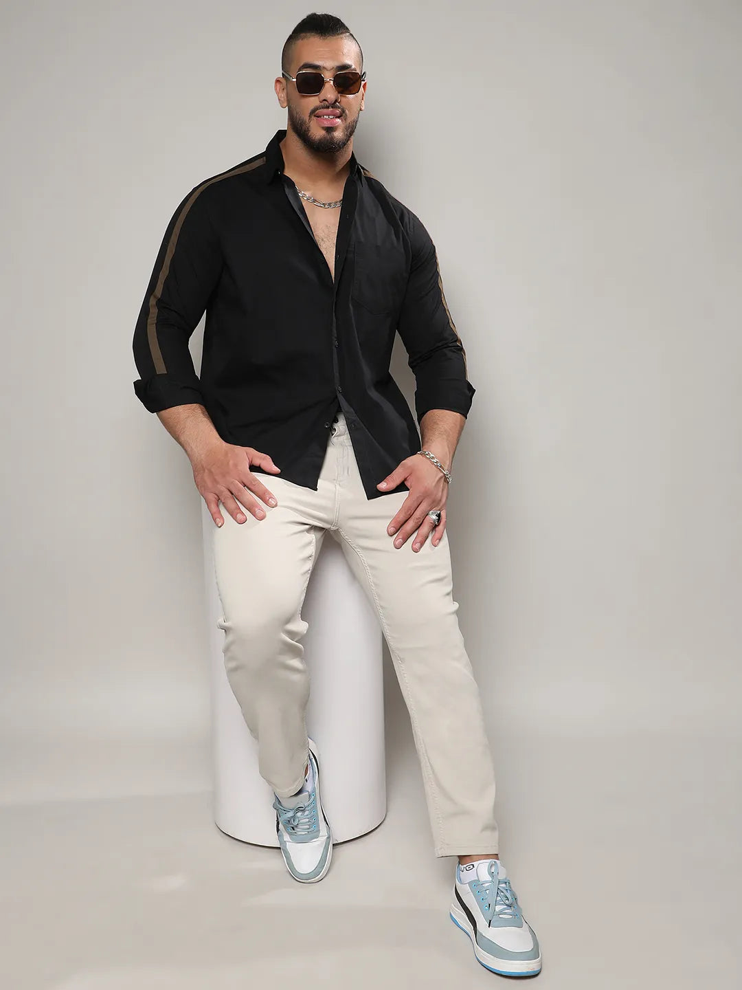 Casual Shirt
