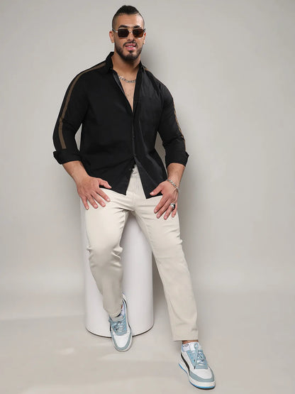 Casual Shirt
