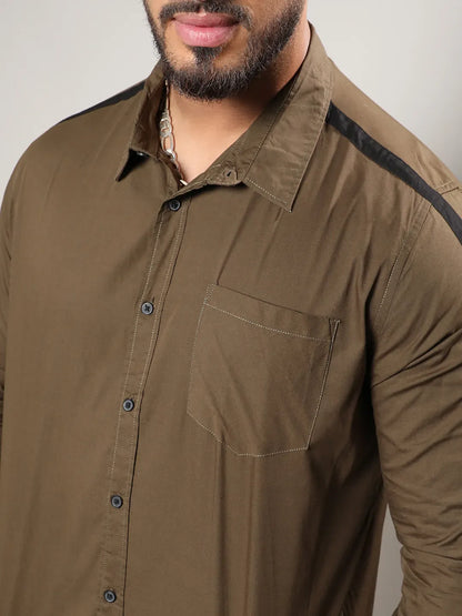 Casual Shirt