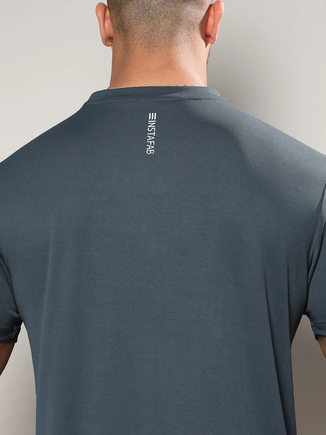 Casual Sports T-Shirt